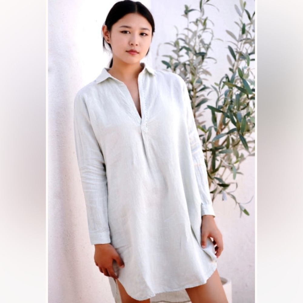 Dolma Simone Dress